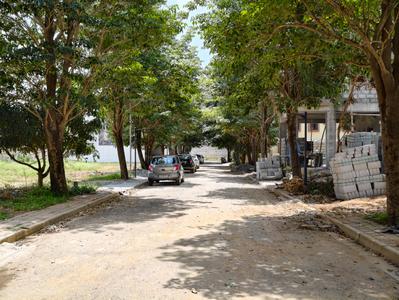 Image of 1650 Sq.ft Residential Plot / Land for sale in Gattahalli, Bengaluru for Rs. 17500000