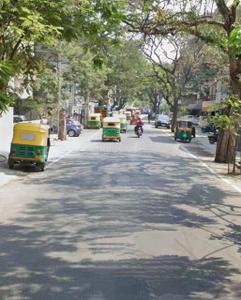 Image of 1607 Sq.ft Residential Plot / Land for sale in Koramangala, Bengaluru for Rs. 56200000