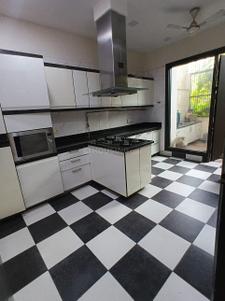 Kitchen Image of 5500 Sq.ft 5 BHK Independent House for sale in Sector 41 Noida for Rs. 70000000