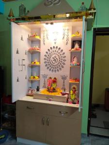 Hall Image of 830 Sq.ft 2 BHK Apartment / Flat for sale in Mankundu Hooghly for Rs. 3500000