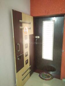 Bedroom Image of 1700 Sq.ft 3 BHK Apartment / Flat for sale in Maruti Bharuch Sanskar Bunglows, Ankleshwar GIDC Ankleshwar for Rs. 4500000