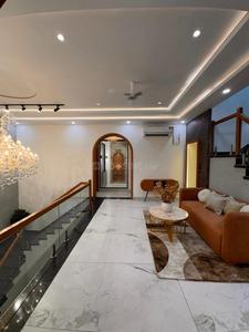 Bedroom Image of 4500 Sq.ft 5 BHK Independent House for sale in Vaishali Nagar Extension Jaipur for Rs. 55000000