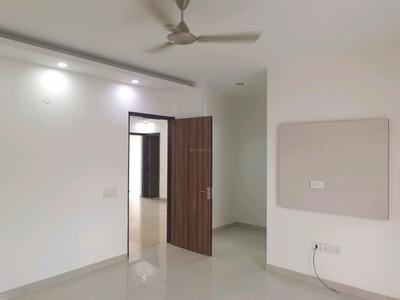 Bedroom Image of 1850 Sq.ft 3 BHK Builder Floor for sale in Vipul World Luxury Floors, Sector 48 Gurgaon for Rs. 26000000