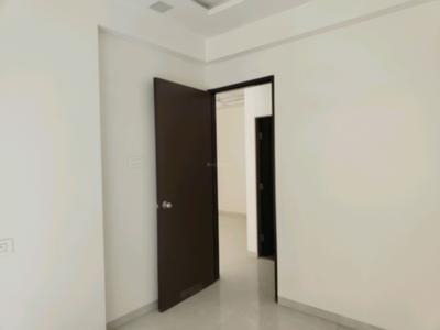 Bedroom Image of 800 Sq.ft 2 BHK Apartment / Flat for sale in Mansarovar Pearl Gardens, Vasai West Vasai for Rs. 6400000