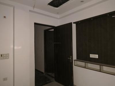 Living Room Image of 450 Sq.ft 1 BHK Builder Floor for sale in Ved Vihar Ghaziabad for Rs. 1344044