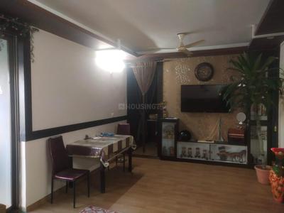 Hall Image of 3500 Sq.ft 4 BHK Villa for sale in Minal Residency Bhopal for Rs. 18500000