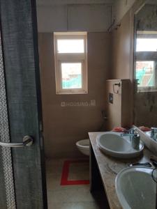 Bathroom Image of 3275 Sq.ft 4 BHK Apartment / Flat for sale in Swastic Mitra Tower, Ballygunge Kolkata for Rs. 50000000