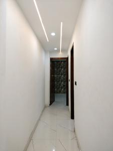 Passage Image of 1400 Sq.ft 3 BHK Builder Floor for sale in Vasundhara Ghaziabad for Rs. 10950000