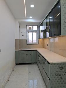 Kitchen Image of 1724 Sq.ft 3 BHK Apartment / Flat for sale in Vantara Elite Luxury Homes, Sector 102 Noida for Rs. 8800000