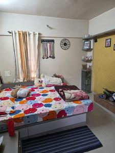 Bedroom Image of 1415 Sq.ft 3 BHK Apartment / Flat for sale in Kothrud Pune for Rs. 19000000