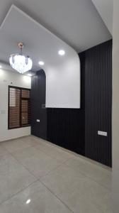 Hall Image of 950 Sq.ft 3 BHK Duplex for sale in Dhakoli Zirakpur for Rs. 11500000