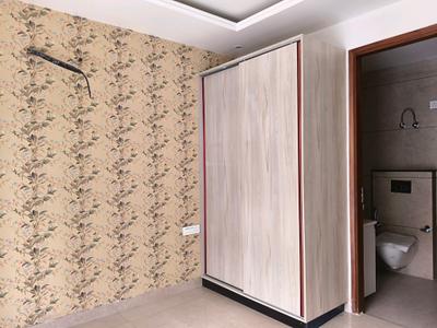 Bedroom Image of 594 Sq.ft 3 BHK Independent House for sale in Palam Vihar Gurgaon for Rs. 21000000