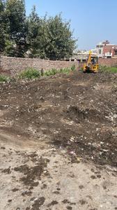 Image of 4608 Sq.ft Residential Plot / Land for sale in Baldev Nagar, Ambala for Rs. 3500000