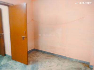 Bedroom Image of 300 Sq.ft 1 RK Apartment / Flat for rent in Uttar Panchanna Gram Kolkata for Rs. 5500