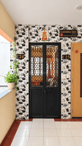 Image of 398 Sq.ft 1 BHK Apartment / Flat for sale in Dariyapur, Ahmedabad for Rs. 2600000
