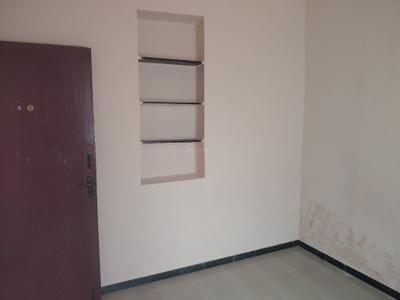 Bedroom Image of 350 Sq.ft 1 BHK Builder Floor for rent in Gudalur Coimbatore for Rs. 6000