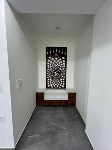 Hall Image of 1595 Sq.ft 3 BHK Builder Floor for rent in Sector 10A Gurgaon for Rs. 40000