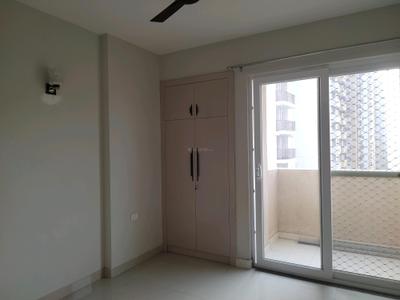 Bedroom Image of 1285 Sq.ft 3 BHK Apartment / Flat for sale in Tata Eureka Park Phase 1, Sector 150 Noida for Rs. 14980000