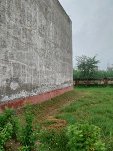 Image of 810 Sq.ft Residential Plot / Land for sale in Kanker Khera, Meerut for Rs. 3000000