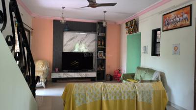 Living Room Image of 2800 Sq.ft 3 BHK Villa for sale in DSK Meghmalhar, Dhayari Pune for Rs. 15900000