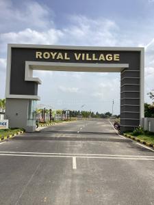 Image of 1500 Sq.ft Residential Plot / Land for sale in Ganeshapuram, Coimbatore for Rs. 2238000