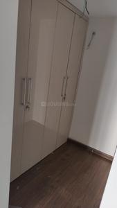 Bedroom Image of 2290 Sq.ft 3 BHK Apartment / Flat for sale in ATS Triumph, Sector 104 Gurgaon for Rs. 32500000