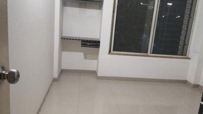 Gulmohar Parkview Bedroom One 2