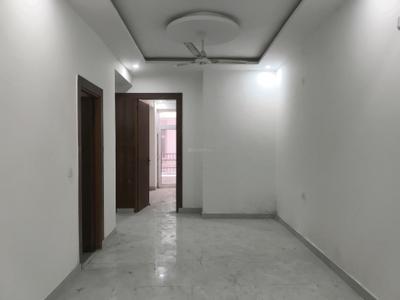 Living Room Image of 1050 Sq.ft 2 BHK Apartment / Flat for sale in Vihaan Wardania, Noida Extension Greater Noida for Rs. 4075000