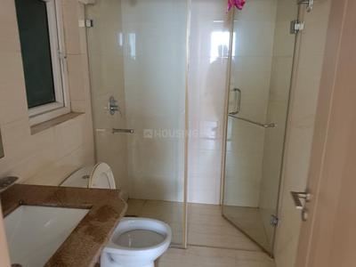 Image of 1800 Sq.ft 3 BHK Apartment / Flat for sale in DLF New Town Heights, New Town, Kolkata for Rs. 15000000