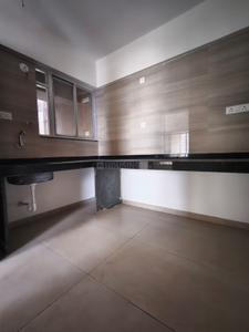 Kitchen Image of 980 Sq.ft 2 BHK Apartment / Flat for sale in Soba Optima, Anand Nagar, Sinhagad Road Pune for Rs. 10000000
