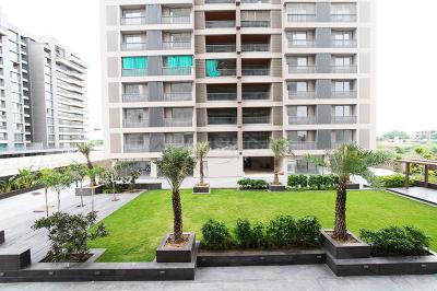 Image of 2844 Sq.ft 3 BHK Apartment / Flat for sale in Science City, Ahmedabad for Rs. 21500000