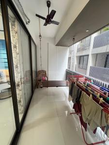 Bedroom Image of 2465 Sq.ft 3 BHK Apartment / Flat for sale in Ambawadi Ahmedabad for Rs. 17000000