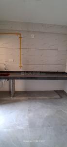 Kitchen Image of 1400 Sq.ft 3 BHK Apartment / Flat for rent in Nirgun Naroda Sky, Nava Naroda Ahmedabad for Rs. 15000