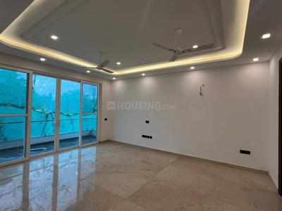 Hall Image of 4200 Sq.ft 5 BHK Villa for sale in Sainik Farm New Delhi for Rs. 52500000