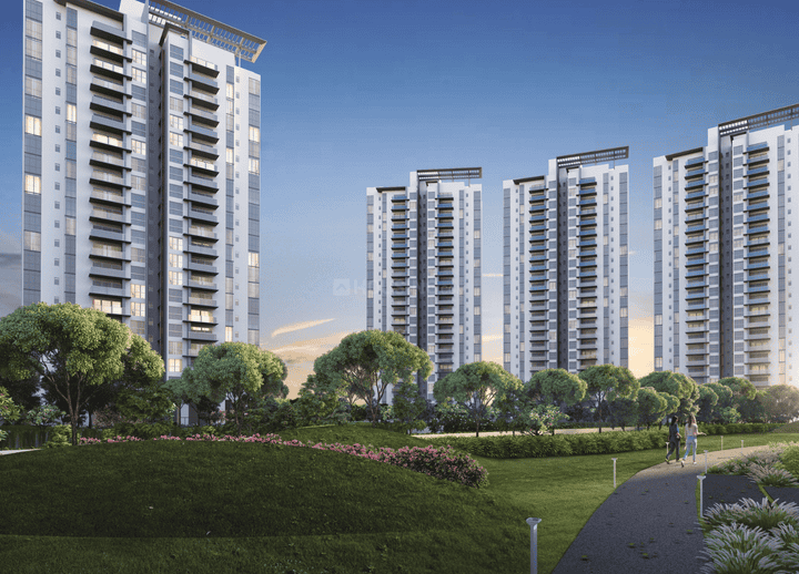 Kasturi Eon Homes Main Image 1