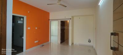 Bedroom Image of 1200 Sq.ft 2 BHK Apartment / Flat for rent in Kalyan Nagar Bengaluru for Rs. 32000