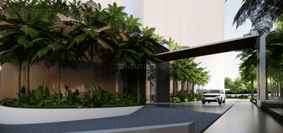 Image of 1475 Sq.ft 3 BHK Apartment / Flat for sale in Yelahanka, Bengaluru for Rs. 17200000