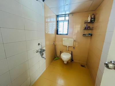 Image of 1239 Sq.ft 2 BHK Apartment / Flat for sale in Paranjape Gloria Grace, Bavdhan, Pune for Rs. 11200000