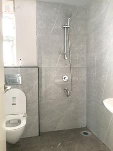Common Bathroom Image of 1833 Sq.ft 3 BHK Apartment / Flat for rent in Togetherments 2g Tula, K R Puram Bengaluru for Rs. 60000