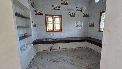 Kitchen Image of 1100 Sq.ft 2 BHK Independent House for sale in Vedapatti Coimbatore for Rs. 7500000
