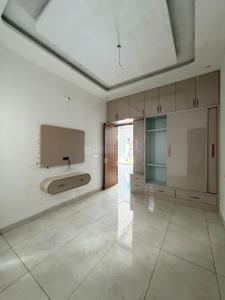 Hall Image of 972 Sq.ft 3 BHK Independent House for sale in Sector 123 Mohali for Rs. 9800000