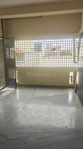 Balcony Image of 1200 Sq.ft 2 BHK Builder Floor for rent in Bommanahalli Bengaluru for Rs. 30000