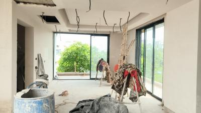Living Room Image of 5000 Sq.ft 6 BHK Independent House for sale in Sector 41 Noida for Rs. 85000000