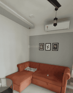 Image of 550 Sq.ft 1 BHK Apartment / Flat for sale in Runwal Eirene, Thane West, Thane for Rs. 8700000