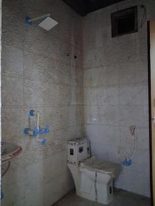 Common Bathroom Image of 1500 Sq.ft 3 BHK Apartment / Flat for sale in Sector 74 Noida for Rs. 5000000
