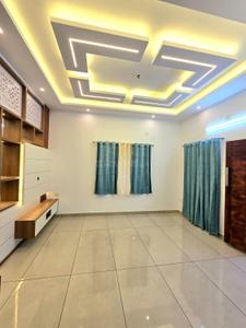 Hall Image of 1350 Sq.ft 3 BHK Independent House for sale in North Paravoor Kochi for Rs. 5500000