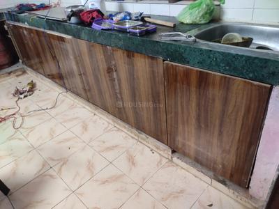 Kitchen Image of 1850 Sq.ft 2 BHK Independent House for sale in Tukum Chandrapur for Rs. 9000000