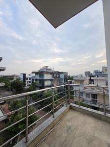 Balcony Image of 1272 Sq.ft 2.5 BHK Apartment / Flat for rent in Sector 70 Noida for Rs. 29000