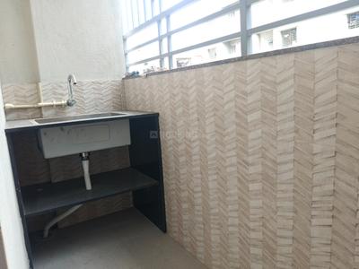 Balcony Image of 1200 Sq.ft 2 BHK Apartment / Flat for rent in Hulimavu Bengaluru for Rs. 30000