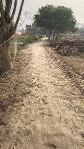 Image of 7480 Sq.ft Residential Plot / Land for sale in Birbhanpur, Varanasi for Rs. 10000000